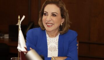 Querétaro intercambia experiencias con Catar a favor de la seguridad y paz social