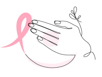 Celebran jornada sobre deporte y prevención del cáncer de mama