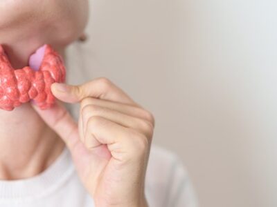 5 factores que aumentan el riesgo de hipotiroidismo
