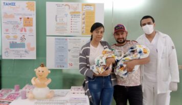 Llama SESA a realizar tamiz neonatal a recién nacidos