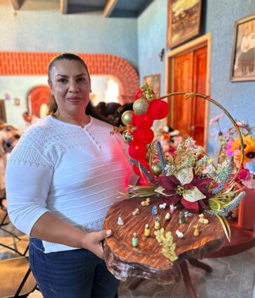Capacitan para autoempleo a 100 mujeres en San Juan del Río