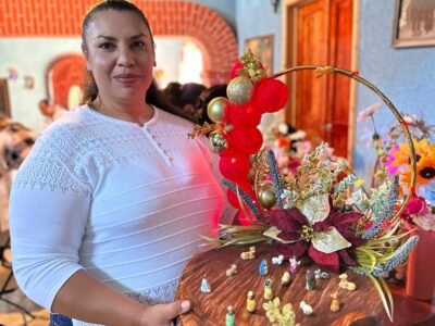 Capacitan para autoempleo a 100 mujeres en San Juan del Río