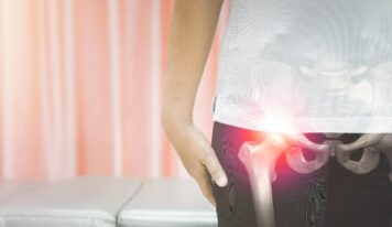 Dolor de cadera, ¿cuáles son las causas más comunes?