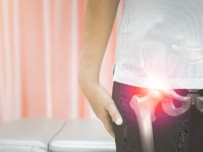 Dolor de cadera, ¿cuáles son las causas más comunes?