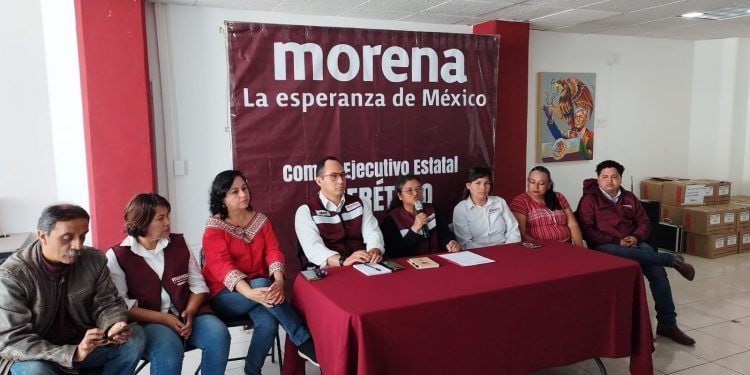 Claudia Sheinbaum tendrá dos eventos el sábado en Querétaro