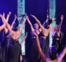 Obtiene Querétaro tercer lugar en concurso mundial de danza
