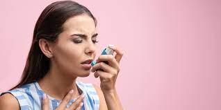Ataques de asma, ¿en qué consisten?