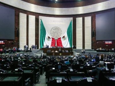 Cámara de Diputados aprueba reforma que desecha iniciativas no dictaminadas