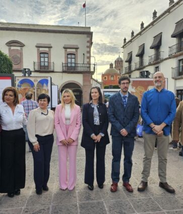 Desde Madrid llega a Querétaro el Museo del Prado