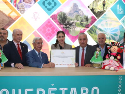 Regresa a Querétaro el Concurso Nacional y de las Américas de Pinchos y Tapas