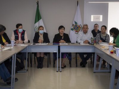 Querétaro realiza acciones para fortalecer la calidad de la atención obstétrica
