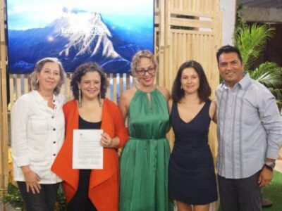 Confirman 9ª edición del Hay Festival Querétaro 2024