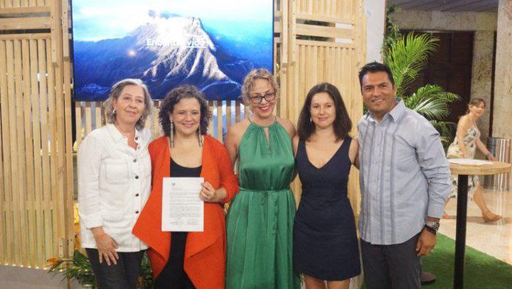 Confirman 9ª edición del Hay Festival Querétaro 2024