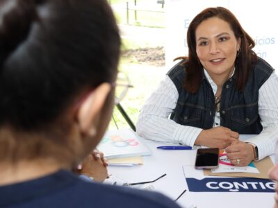 Trabaja SEDEQ incrementar el promedio de escolaridad en Querétaro