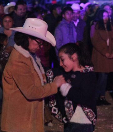 Fiesta, música y baile en Tequisquiapan con el Festival Suena Querétaro