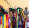 Alista Secretaría de Cultura inauguración de la edición 2024 de Querétaro en Los Pinos