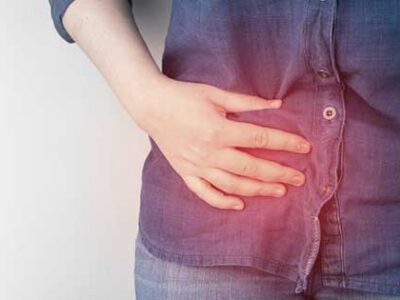 Enfermedad de Crohn del apéndice, esófago y boca, lo que debes saber