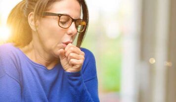 5 síntomas que indican bronquitis crónica