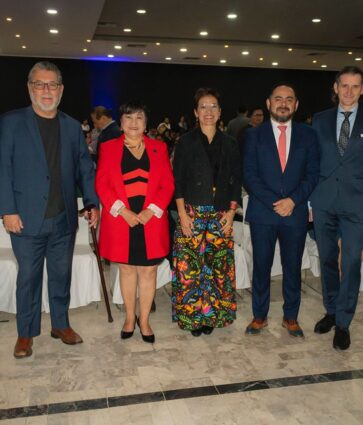 Se lleva a cabo en Querétaro el Congreso Internacional de la Asociación Mexicana para el Estudio de las Infecciones Nosocomiales