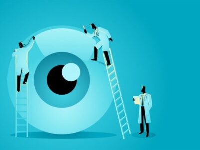 La Secretaría de Salud se une a la conmemoración del Día Mundial del Glaucoma