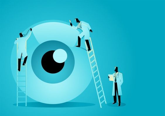 La Secretaría de Salud se une a la conmemoración del Día Mundial del Glaucoma