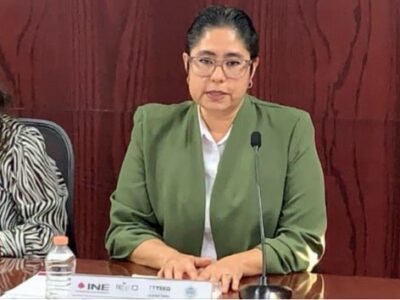 Unidad Especializada en Delitos Electorales de la Fiscalía realiza 10 carpetas de investigación en Querétaro