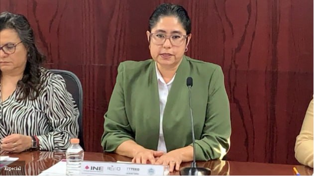 Unidad Especializada en Delitos Electorales de la Fiscalía realiza 10 carpetas de investigación en Querétaro