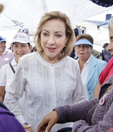 «No iremos al Senado a ser levanta dedos”: Propone Murguía que segundo empleo familiar quede libre de impuestos