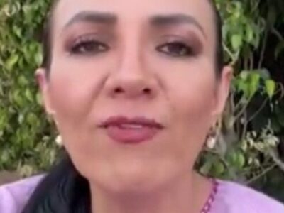 Paloma Arce llama a la defensa de MORENA ante la imposición de un “Caballo de Troya” neoliberal en Querétaro